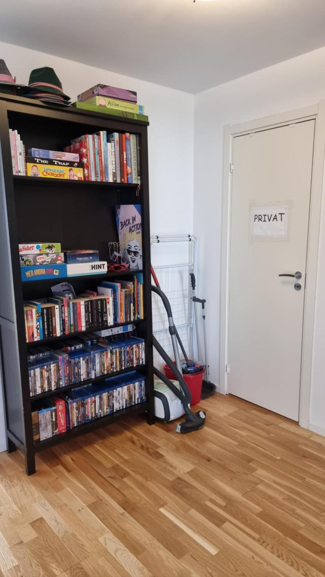 Trevlig Laegenhet Naera Stroemstad Centrum エクステリア 写真